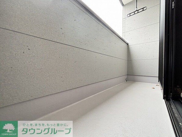 日進ドリームハウス II E棟の物件内観写真